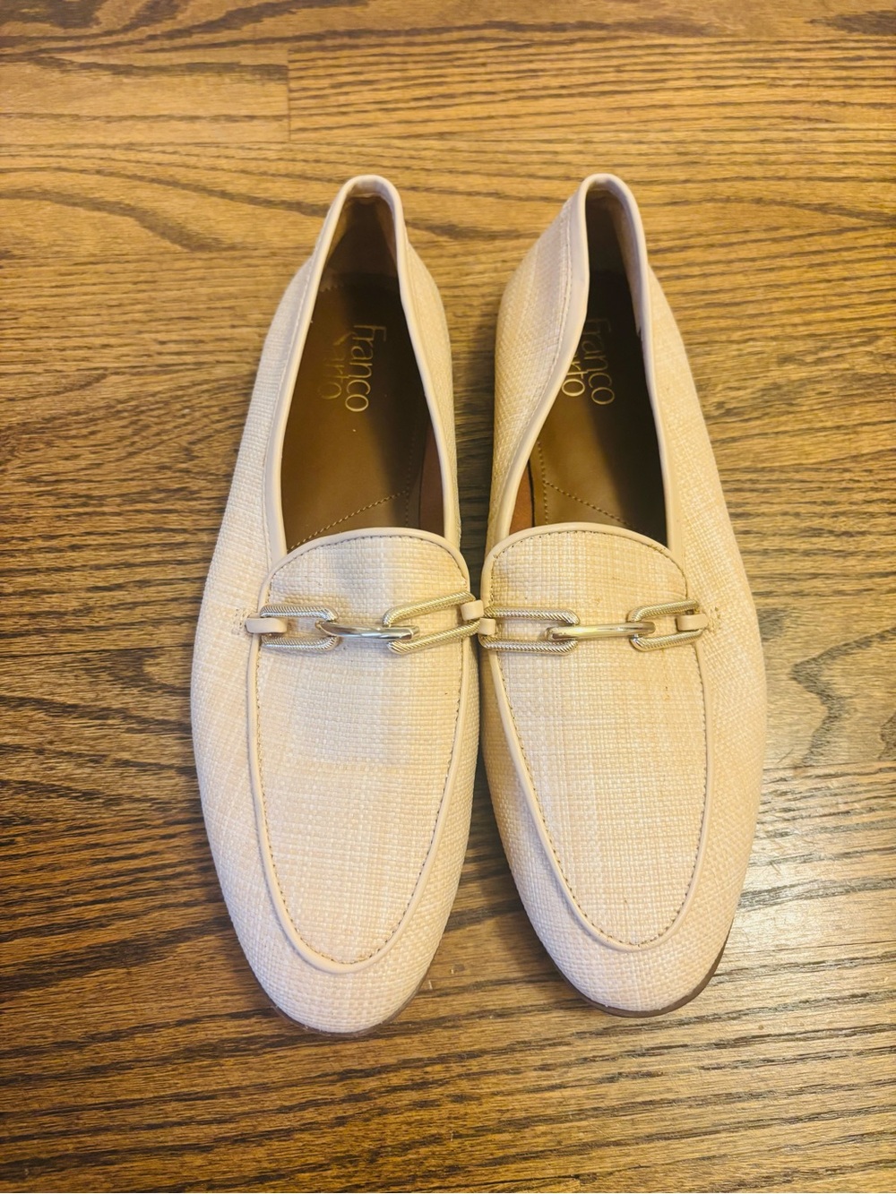 Franco Sarto Berola Loafers - 8.5